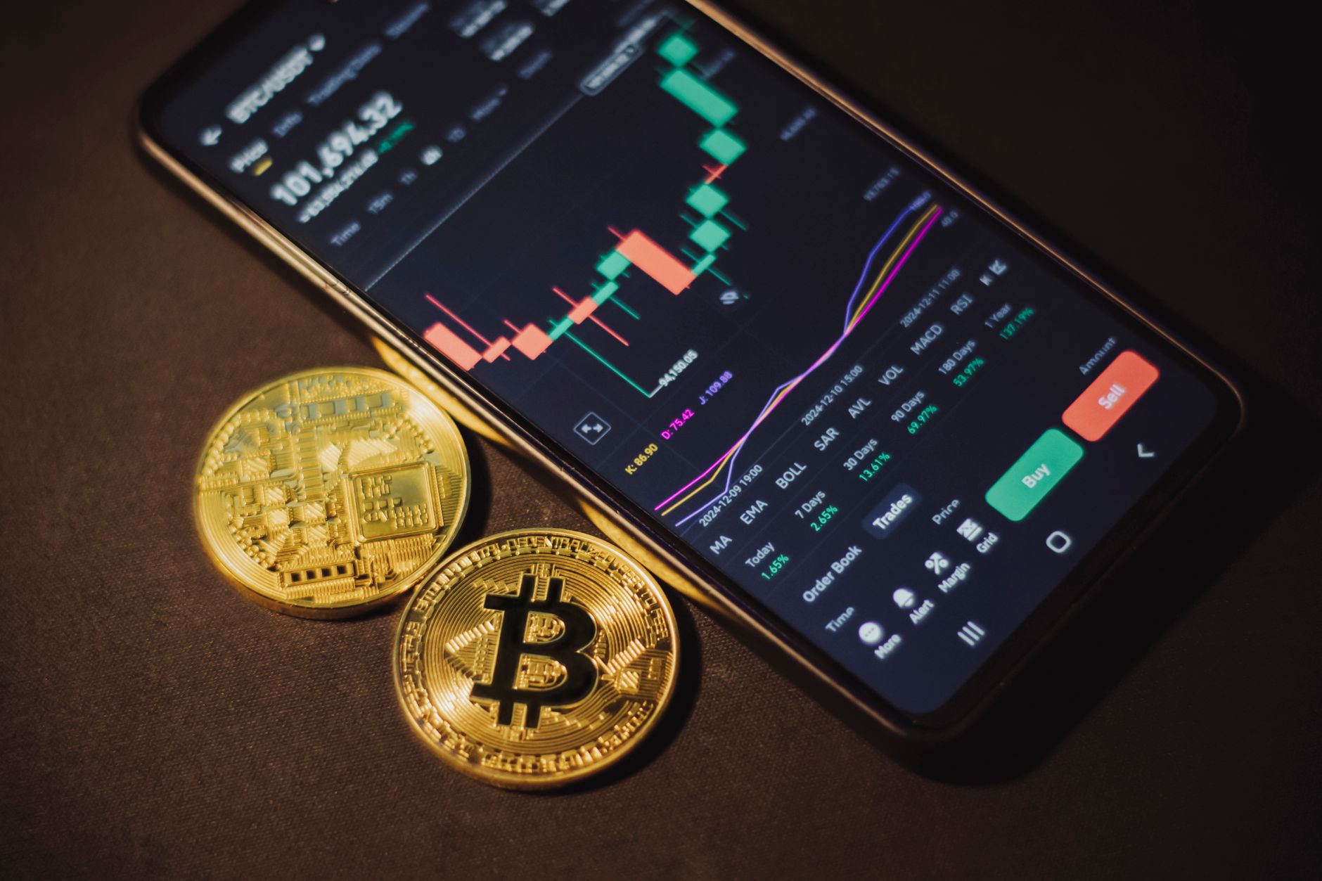Bitcoin bứt phá trong tháng 9/2026 — ETF Mỹ hút 3 tỷ USD trong 9 phiên, Kho bạc Mỹ tăng mua lại trái phiếu từ 9/9, CLARITY Act bỏ phiếu tại Thượng viện 15/9