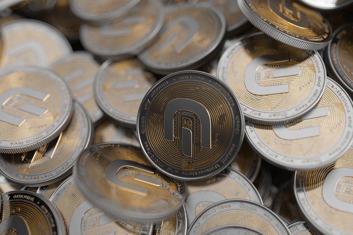 Săn airdrop crypto an toàn cho người Việt - token miễn phí và ví điện tử